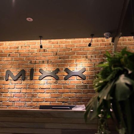 Mixx Express Hotel Sunway 페탈링자야 외부 사진