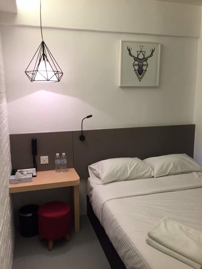 Mixx Express Hotel Sunway 페탈링자야 외부 사진