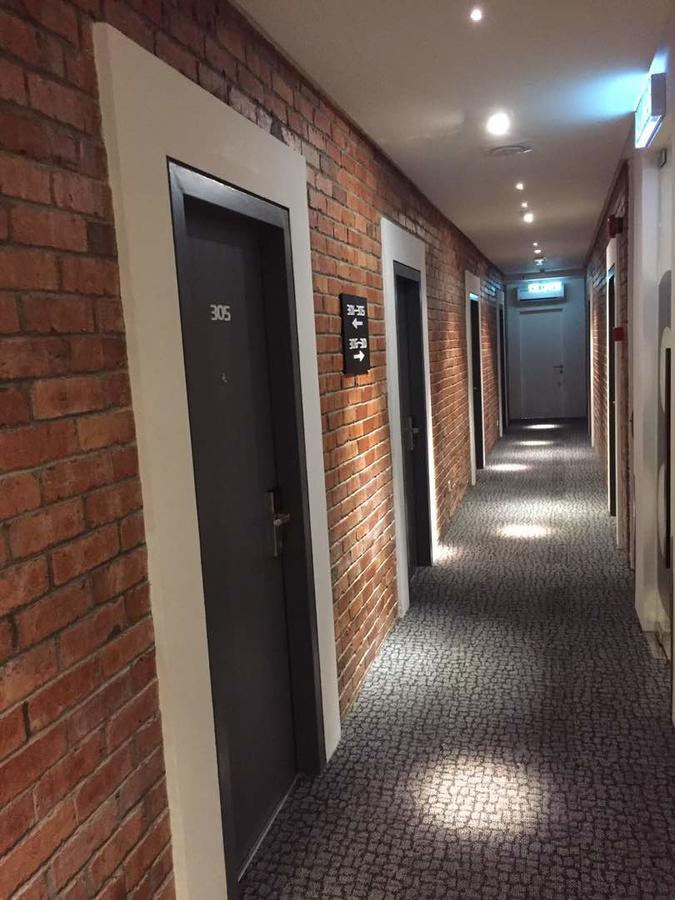 Mixx Express Hotel Sunway 페탈링자야 외부 사진