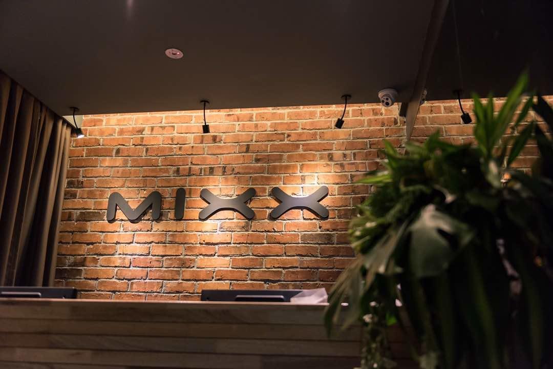 Mixx Express Hotel Sunway 페탈링자야 외부 사진