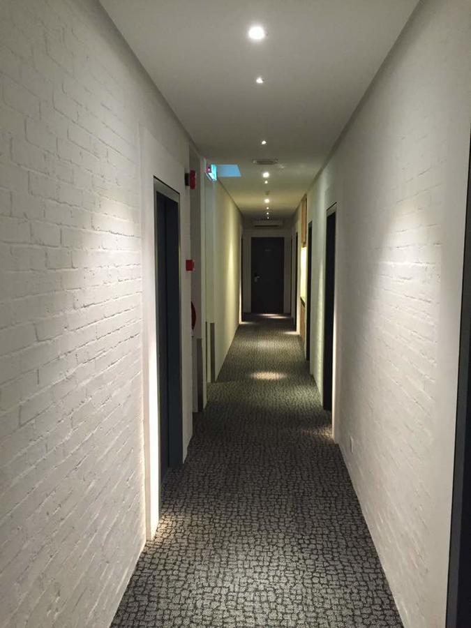 Mixx Express Hotel Sunway 페탈링자야 외부 사진