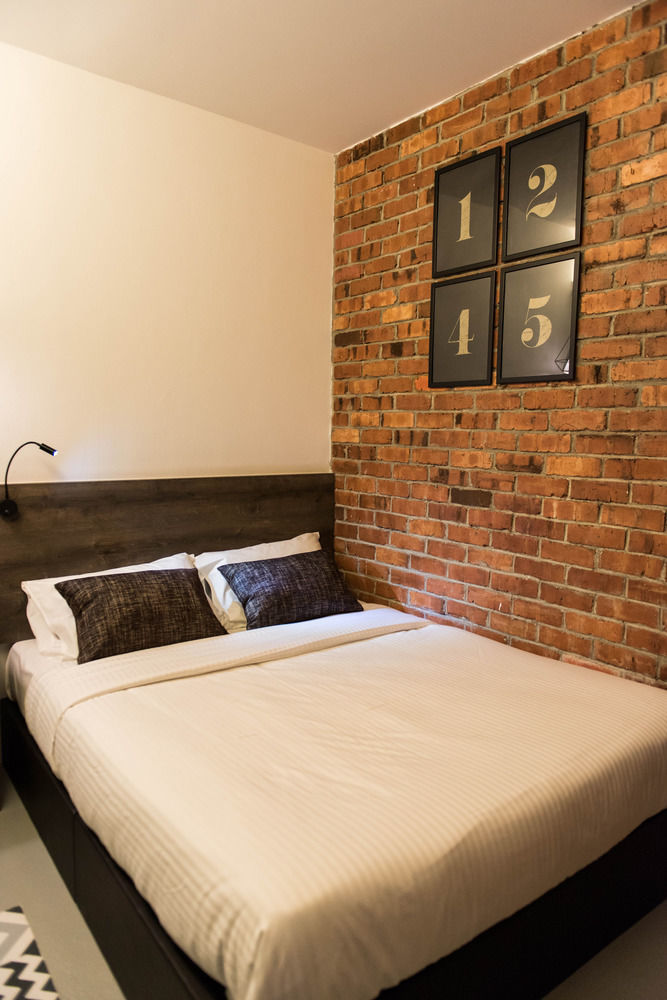 Mixx Express Hotel Sunway 페탈링자야 외부 사진