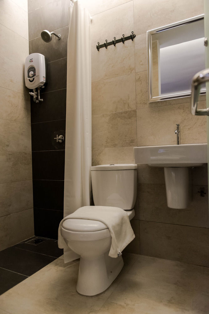 Mixx Express Hotel Sunway 페탈링자야 외부 사진